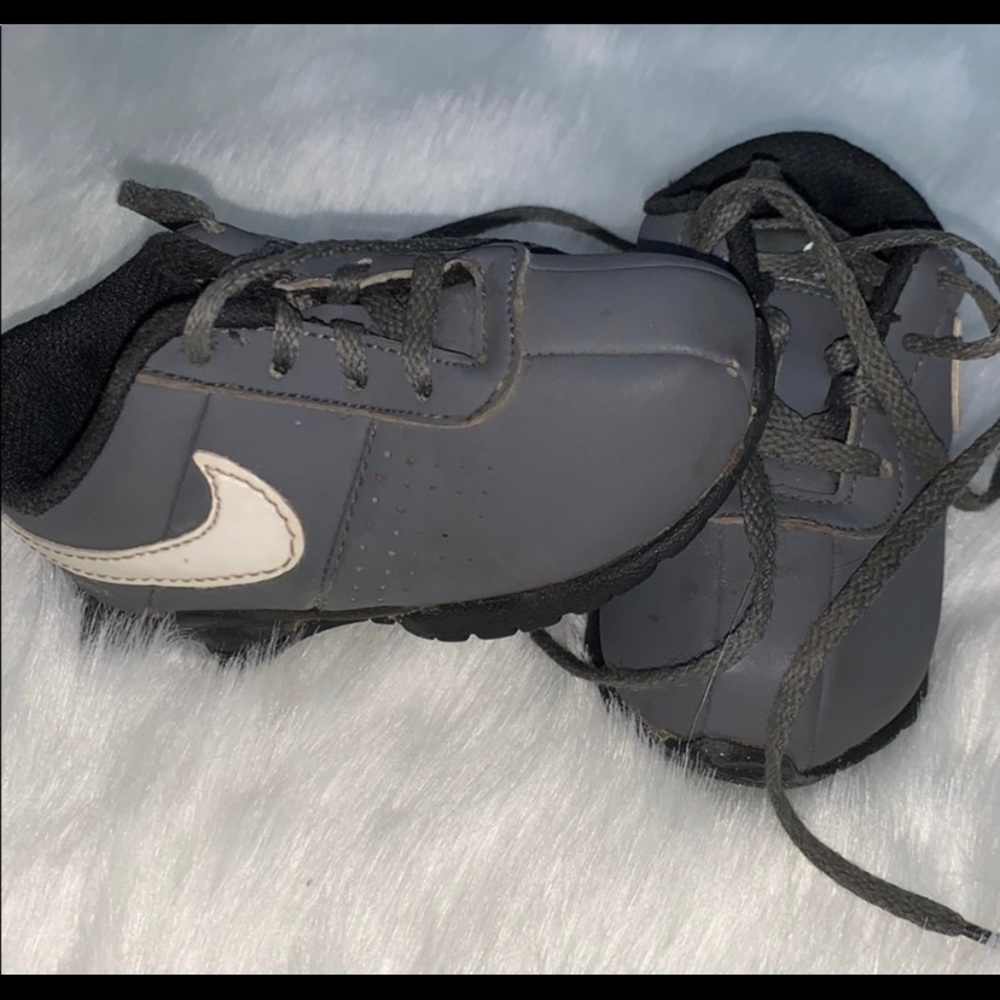 Baby boy Nike shox